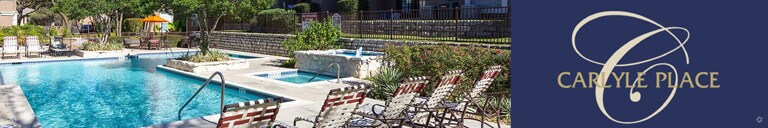 Carlyle Place Apartments