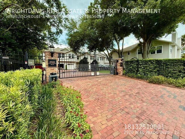 Foto del edificio - 2920 W El Prado Blvd