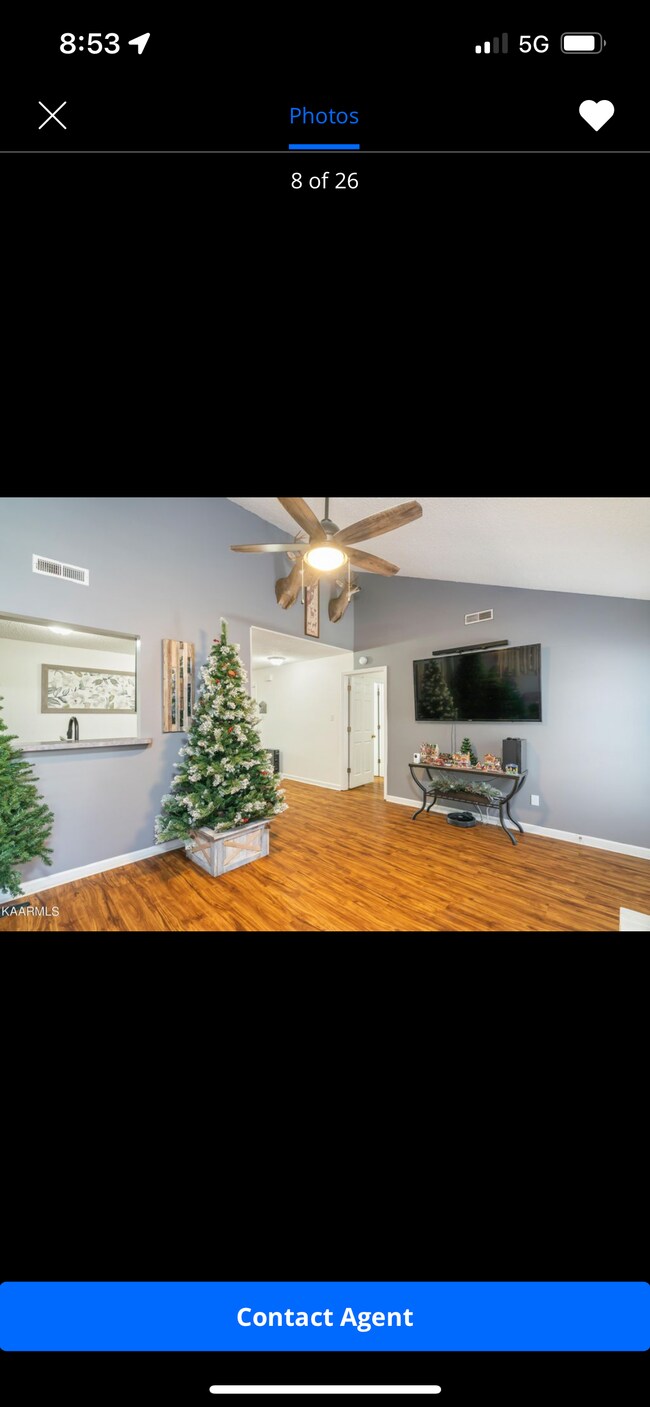 Foto del edificio - 7904 Cavanaugh Way