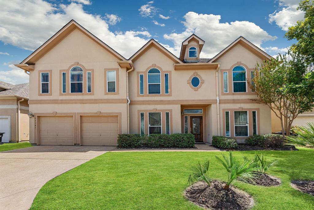 Foto principal - 11107 Sherwood Garden Dr
