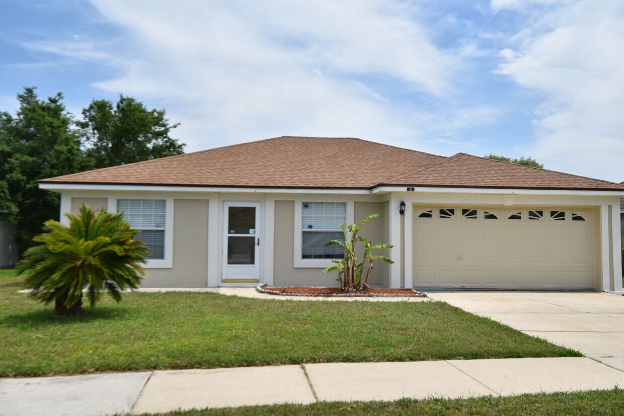 565 Ashcroft Landing Dr House Rental in Jacksonville, FL