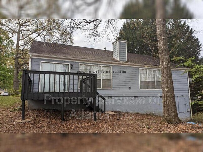 Foto del edificio - 237 Red Oak Ct