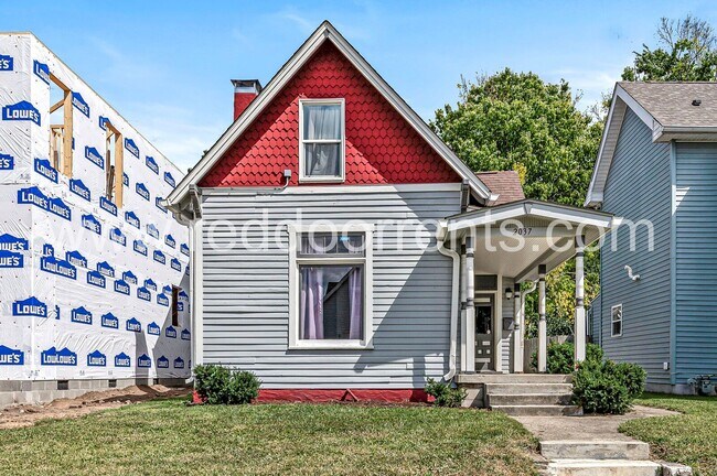 Building Photo - ? LIMITED TIME: Move in this October and g...