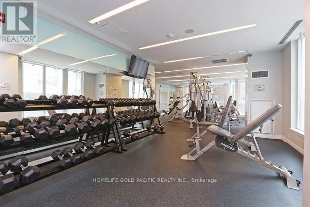 Photo principale - 126-126 Simcoe St