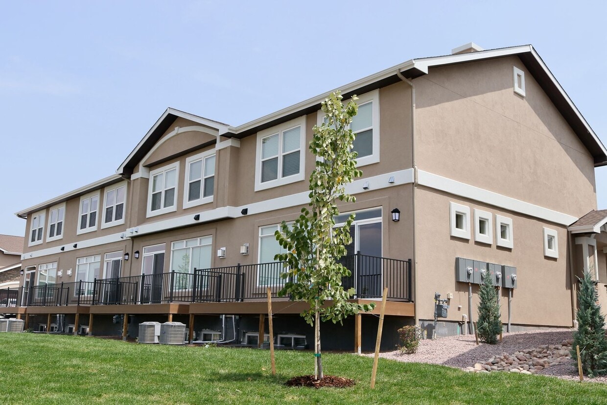 VIEWS VIEWS VIEWS IN DISTRICT 20!!! House Rental in Colorado Springs