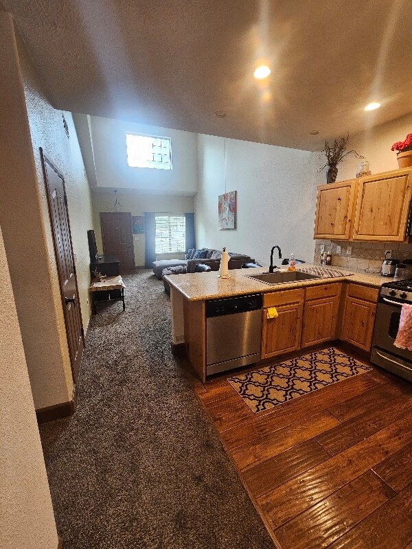 Foto del edificio - 969 W Willow Lake Loop