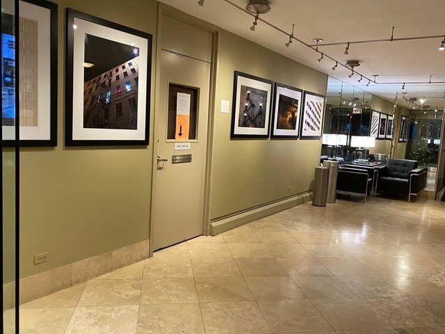 Foto del edificio - 5100 N Marine Dr