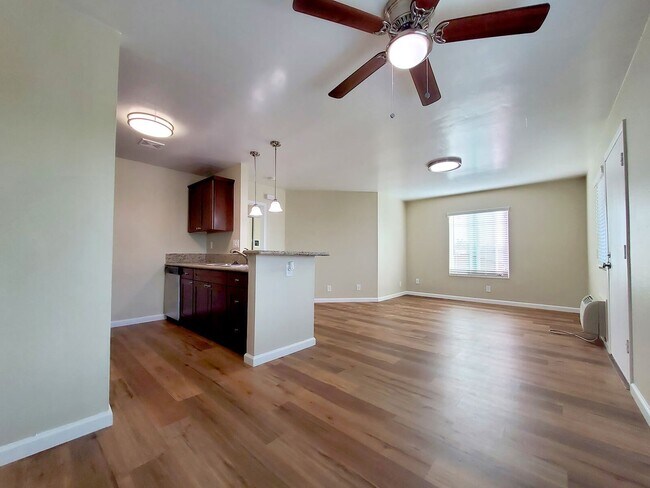 Foto del interior - Cinnamon Woods Apartments