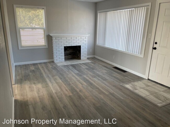 Building Photo - 2 br, 1 bath House - 1410 E. Dalke Ave.