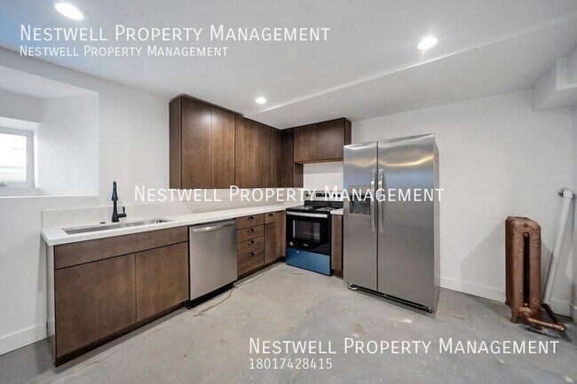 Foto del edificio - $250 OFF 1ST MONTHS RENT!  Renovated 1-bed...