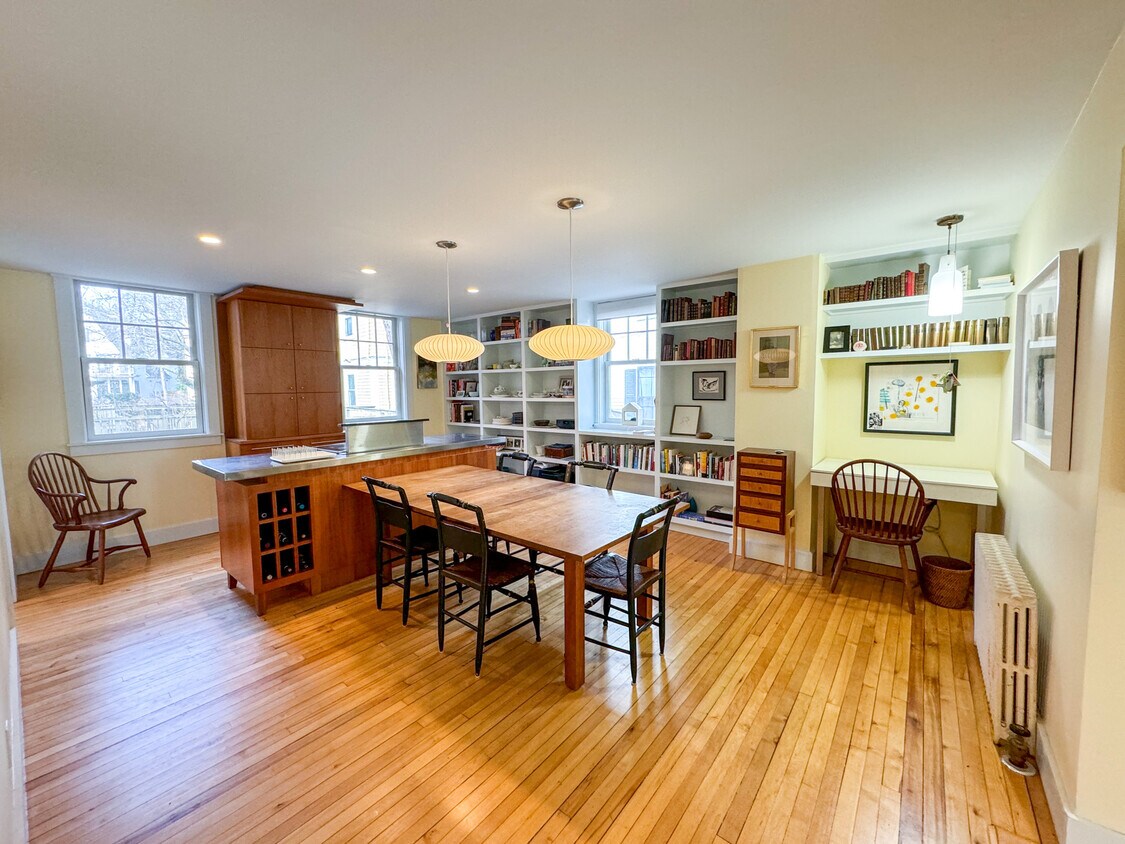 Foto principal - 3 Howland St