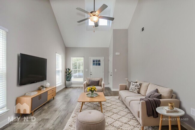 Foto del edificio - 10 Willowridge Ln