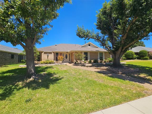 Primary Photo - 1701 Amazon Dr