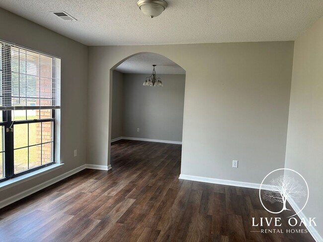 Foto del edificio - 1304 Crossgate Ct