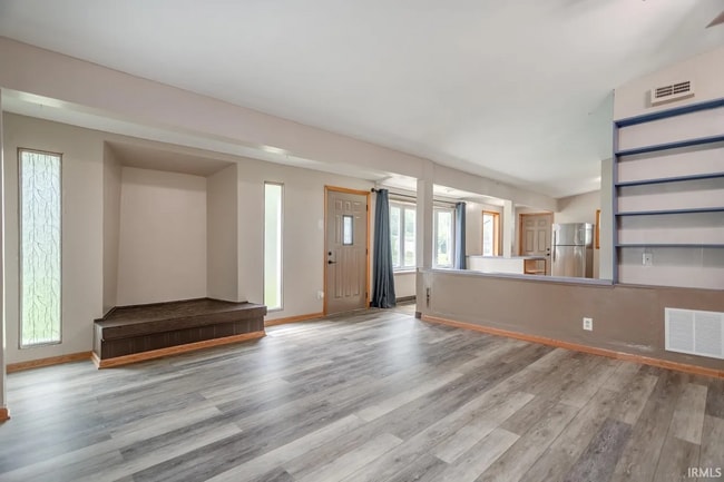 Foto del edificio - 2516 Oxford St