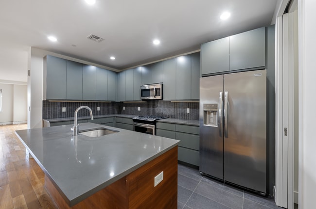 Interior Photo - Ridge Point Apartments