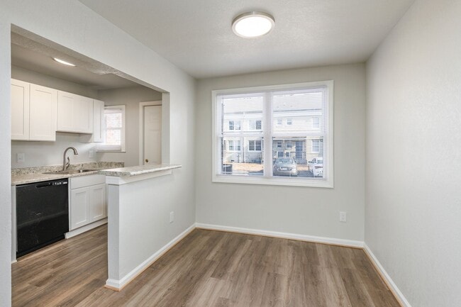 Interior Photo - Seven Oaks Apartments