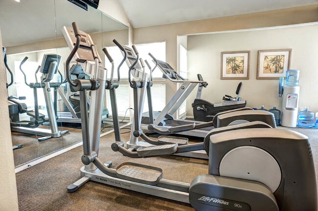 Foto del interior - Orchard Pointe