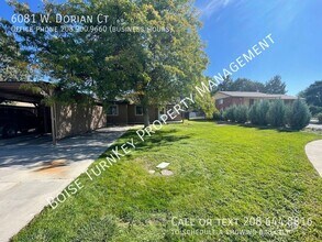 Building Photo - 6081 W Dorian Ct