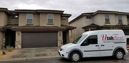 Building Photo - 3199 S Relic Ridge Dr