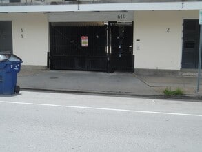 Building Photo - 608 N Rampart St