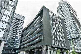 Building Photo - 90 Queens Wharf Rd