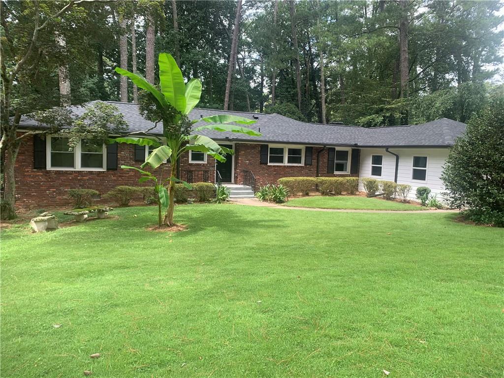 Primary Photo - 2380 Clairmont Rd