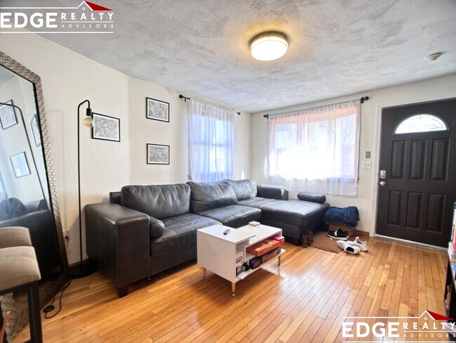 Foto del edificio - 35 Ashford St