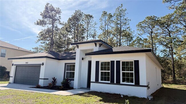 Foto del edificio - 7432 N Cricket Dr