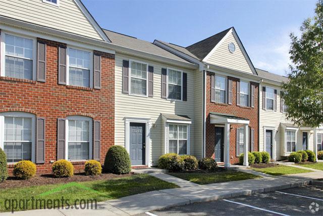 Apartments For Rent In Ashland Va