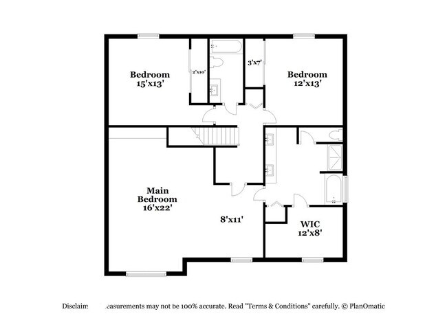 Foto del edificio - 10676 Trailwood Dr