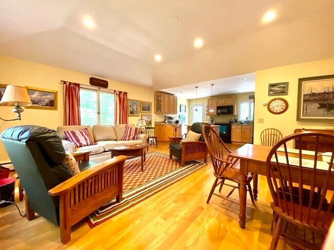 Foto del edificio - 9 Norwood Heights