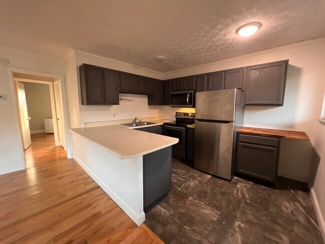 Foto del edificio - Fountain Place Apartments