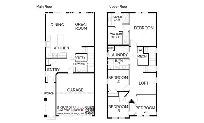 Foto del edificio - 4229 Pronghorn Pl