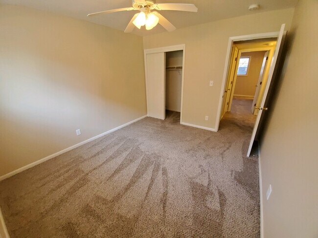 Building Photo - First Floor - 2 bedroom, 1.5 bath apartment!