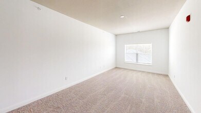 Interior Photo - Precedent Flats