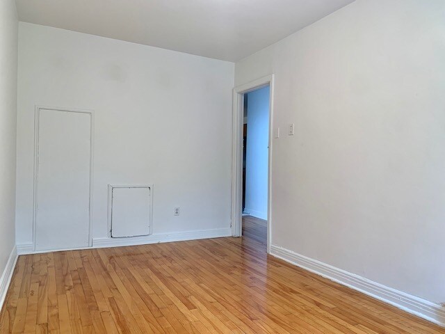 Photo du bâtiment - 1731 Rue Poupart