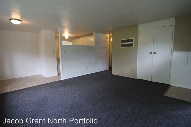 Building Photo - 2 br, 1 bath House - 725 Sharp Place