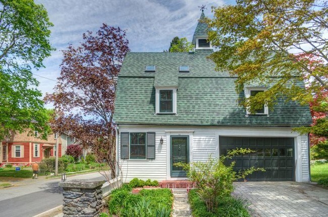 Foto del edificio - Carriage House