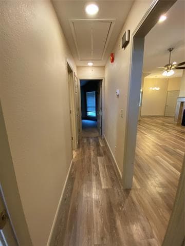 Foto del edificio - 9970 Randel Rd