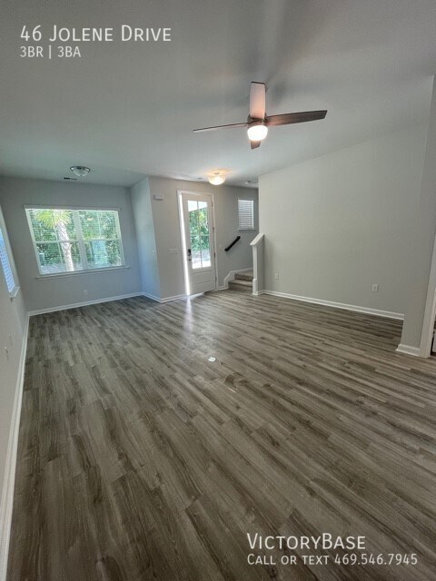 Building Photo - Brand new homes close to MCAS Beaufort, Pa...