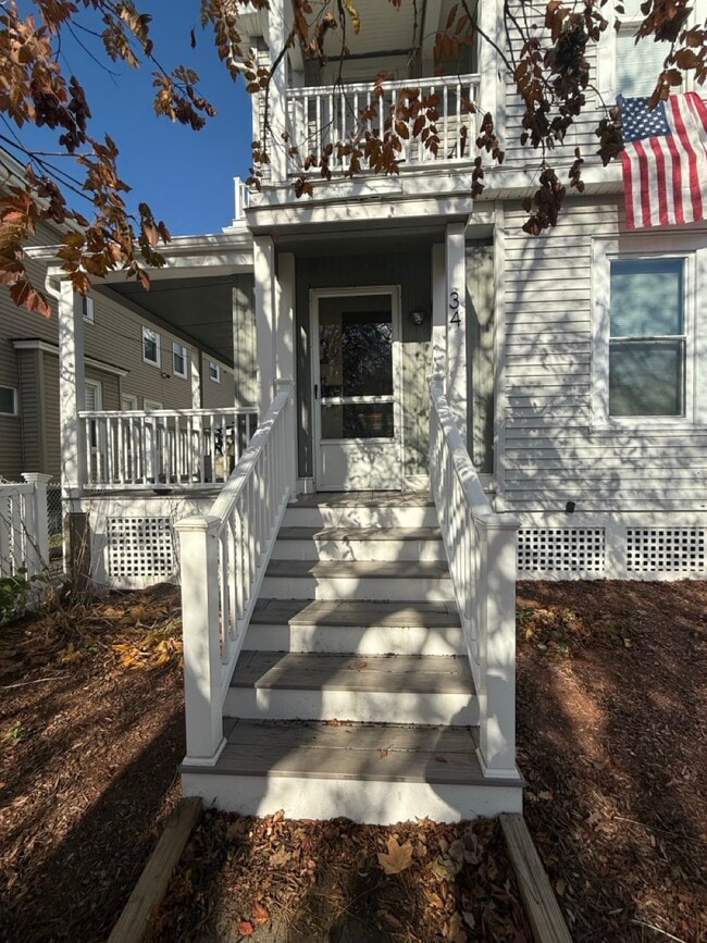 Building Photo - 34 Pratt St