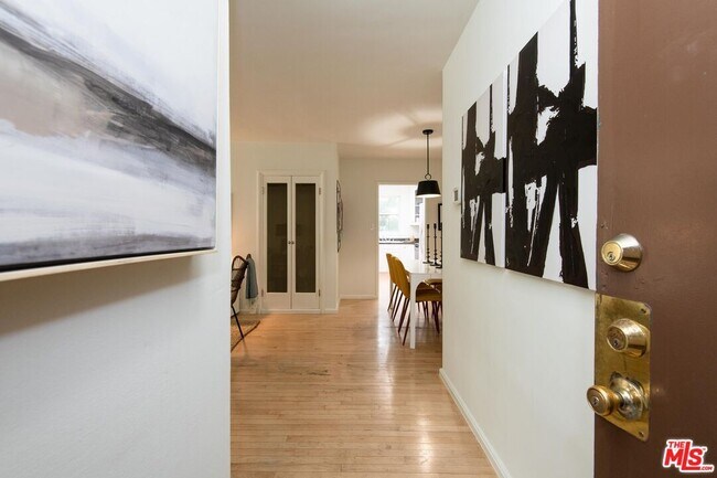 Foto del edificio - 11670 Sunset Blvd