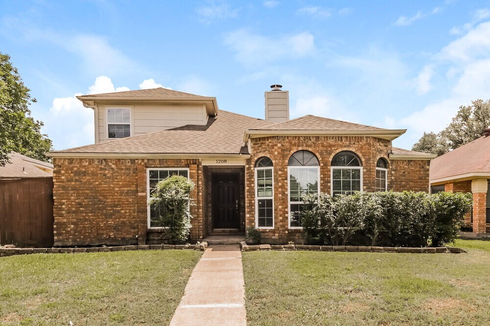 Foto principal - 1208 Paintbrush St
