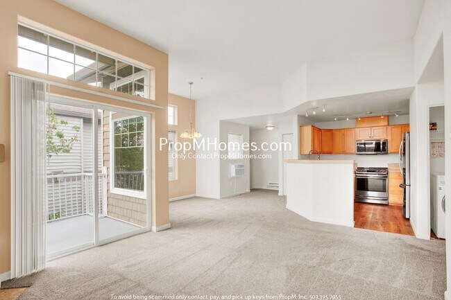 Building Photo - Modern 2BR Condo in Beaverton’s Tanasbourn...