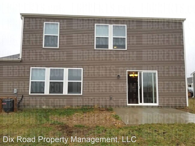Building Photo - 3 br, 2.5 bath House - 110 Day Place,