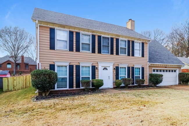 Building Photo - 329 Locust Grove Dr