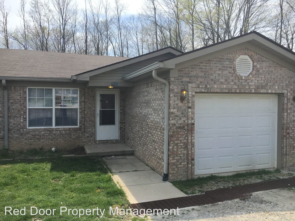 7555 E Paddock Ln, Camby, IN 46113 House Rental in Camby, IN