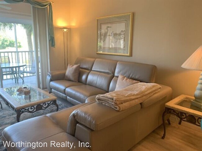 Building Photo - 2 br, 2 bath House - 16410 Millstone Circl...
