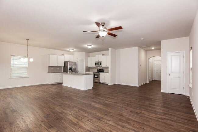 Foto del edificio - 4326 Drifter Dr